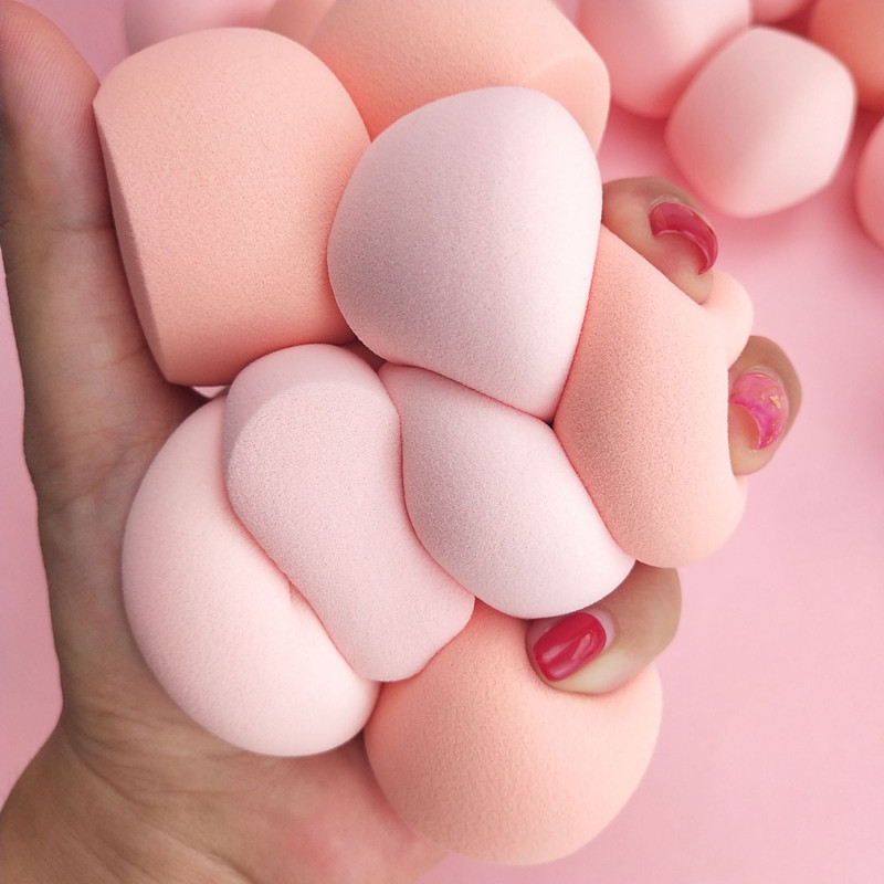 Guangdong Sunshine Cosmetics Co., Ltd.